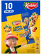 Печиво Keebler Chips Deluxe M&M's Minis Cookies 10шт х 28г 10375 фото 1