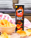 Чіпси Pringles Hot Fiery Paprika 160г 10025 фото 2