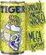 Энергетик Energy Drink Tiger Head Shock Jablko 150ml 5739 фото 3