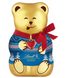 Шоколадні ведмедики Lindt Teddy Girl Milk Christmas 100 г 7803 фото 2