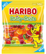 Жувальні цукерки Haribo Fruity Fruits 160г 9139 фото 1