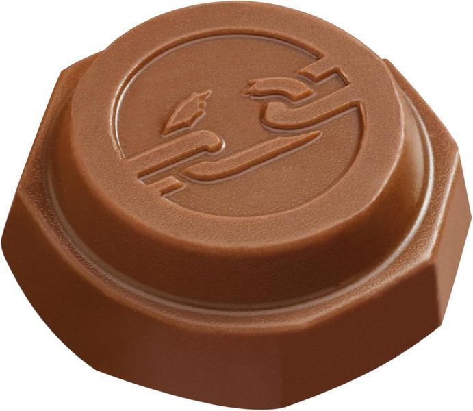 Адвент-календарь Tony's Chocolonely Smaller Countdown Advent Calendar 216 г 7705 фото