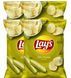 Чіпси Lay's Dill Pickle Flavor 74 г 6914 фото 3