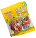 Жувальні цукерки Haribo Fruity Fruits 160г 9139 фото 5