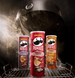 Чипсы Pringles Smoky Mesquite BBQ 155г 9876 фото 8