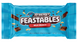 Шоколадный батончик Feastables MrBeast Milk Chocolate Crunch Bar 35 г 7755 фото 1