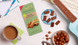 Веганский&nbsp;шоколад Lindt Classic Vegan Hazelnut Chocolate Bar 100г 9681 фото 3