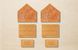 Пряничный домик Create a Treat Gingerbread Village 314г 7555 фото 6