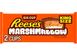 Шоколадные конфеты Reese's Big Cup Marshmallow Peanut Butter Cups 79г 11021 фото 2