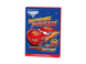Адвент календар Disney Pixar Cars Lightning McQueen Advent Calendar Блискавка МакКвін 50г 9776 фото 4