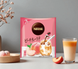 Концентрат чая Nestle Portion Peach Tea Latte 7 шт, 80г 11442 фото 4