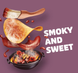 Чипсы Pringles Smoky Mesquite BBQ 155г 9876 фото 5