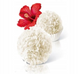 Шар на елку с конфетами Ferrero Raffaello Ball 40 г 7654 фото 5