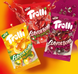 Жевательные конфеты Trolli Flavor Bomb Cherry Cola 75г 8989 фото 5