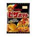 Японские чипсы Calbee Pizza Potato Regular Size 4764 фото 1
