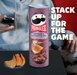 Чипсы Pringles Smoky Mesquite BBQ 155г 9876 фото 7