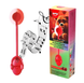 Леденец Amos Tasty Sounds Audio Lollipop Cherry Flavor 12г 11220 фото 2