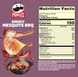 Чипсы Pringles Smoky Mesquite BBQ 155г 9876 фото 6