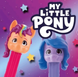 Диспенсер із цукерками Pez My Little Pony Izzy 17г 9240 фото 7