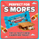 Шоколадный батончик Feastables MrBeast Milk Chocolate Crunch Bar 35 г 7755 фото 4