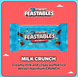 Шоколадный батончик Feastables MrBeast Milk Chocolate Crunch Bar 35 г 7755 фото 2