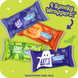 Рисовые батончики&nbsp;Kellogg's Rice Krispies Treats Spooky Minis&nbsp;60 шт,&nbsp;660г 11934 фото 4