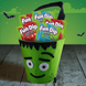 Микс леденцов Fun Dip Cherry Apple Punches со вкусами вишни и яблока 2x24 шт. (536 г.)  4490 фото 5