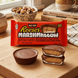 Шоколадные конфеты Reese's Big Cup Marshmallow Peanut Butter Cups 79г 11021 фото 5
