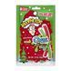 Жувальні конфети WARHEADS Ooze Chewz Christmas Ropes, 100г 6084 фото 1