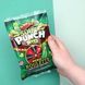 Жевательные конфеты Sour Punch Pickle Roulette Peg Bag 140г 7116 фото 6