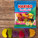Желейные конфеты Haribo Tropifrutti 175г 11170 фото 3