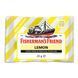 Набір льодяників Fisherman's Friend Lemon без цукру 3x25g 2898 фото 2