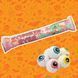 Жувальні гумки Zed Candy Zombie Eyes зі смаком полуниці 6 шт 42г 7453 фото 5