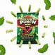 Жевательные конфеты Sour Punch Pickle Roulette Peg Bag 140г 7116 фото 4