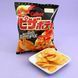 Японские чипсы Calbee Pizza Potato Regular Size 4764 фото 2
