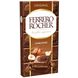 Шоколадка Ferrero Rocher Haselnuss Original 90g 2150 фото 1