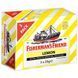 Набір льодяників Fisherman's Friend Lemon без цукру 3x25g 2898 фото 1