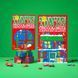 Адвент-календарь Tony's Chocolonely Smaller Countdown Advent Calendar 216 г 7705 фото 3