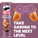 Чипсы Pringles Smoky Mesquite BBQ 155г 9876 фото 4