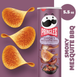 Чипсы Pringles Smoky Mesquite BBQ 155г 9876 фото 3