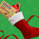 Драже M&M's Toasty Holiday Peanut 92г 9927 фото 5