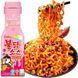 Гострий соус Бульдак Samyang Carbonara з куркою 200г 8839 фото 2