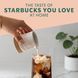 Концентрат холодного кофе Starbucks Cold Brew Coffee Concentrate Caramel Dolce 946 мл 7952 фото 4