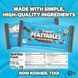 Шоколад&nbsp;Feastables MrBeast Hot Cocoa Crunch Bar 95г 10075 фото 6