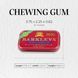 Жевательная резинка Barkleys Sugar Free Gum Xylitol Cinnamon 30г 8182 фото 7