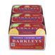 Жевательная резинка Barkleys Sugar Free Gum Xylitol Cinnamon 30г 8182 фото 10