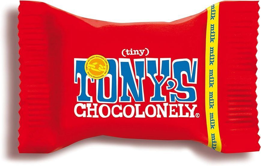 Адвент-календарь Tony's Chocolonely Smaller Countdown Advent Calendar 216 г 7705 фото