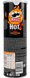 Чипсы Pringles HOT Mexican Chilli Lime Flavour 160г 6077 фото 4