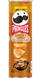 Чипсы Pringles Smoky Cheddar 156г 9877 фото 1