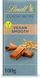 Веганский шоколад Lindt Classic Vegan Milk Chocolate Bar 100г 9682 фото 1